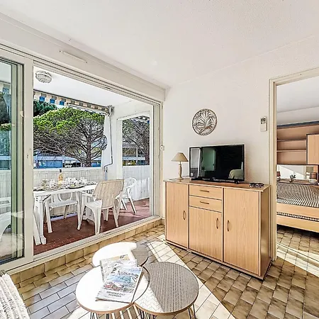 La Fregate-16 By Interhome