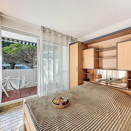Apartment La Fregate-16 By Interhome