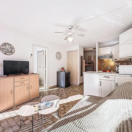 La Fregate-16 By Interhome * Le Grau-du-Roi
