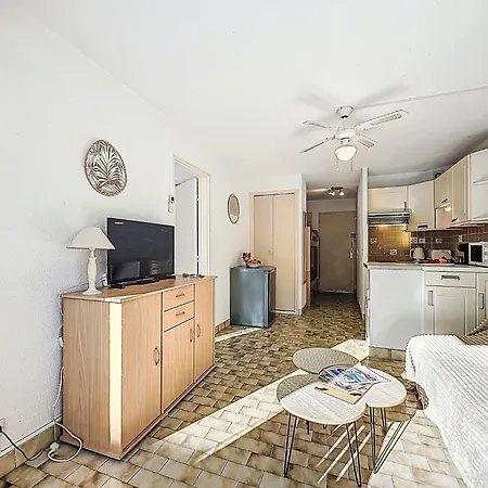 Apartment La Fregate-16 By Interhome *