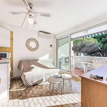 La Fregate-16 By Interhome *
