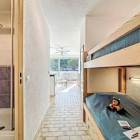 Apartment La Fregate-16 By Interhome *