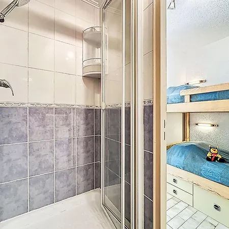 Apartment La Fregate-16 By Interhome