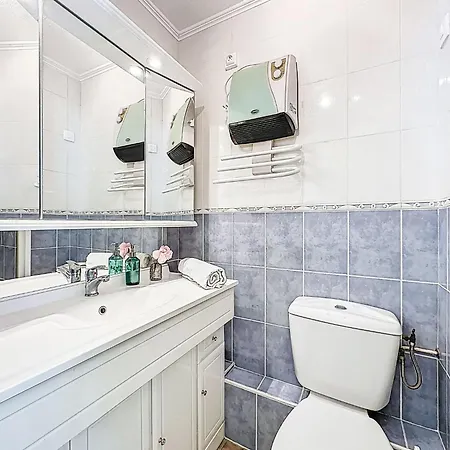 Apartment La Fregate-16 By Interhome