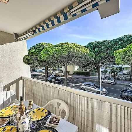 La Fregate-16 By Interhome