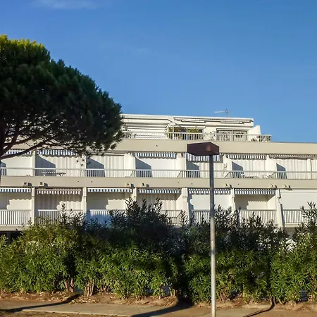 Apartment La Fregate-16 By Interhome Le Grau-du-Roi